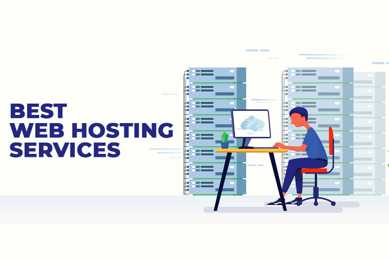 Best Web Hosting Services