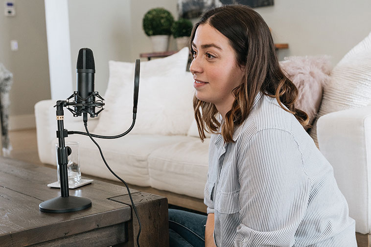 Podcast Monetisation How to Make Money Podcasting