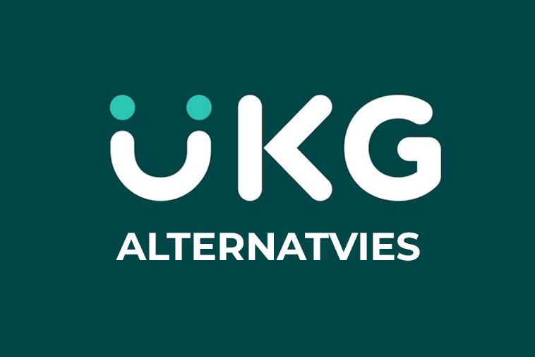 UKG Pro Alternatives