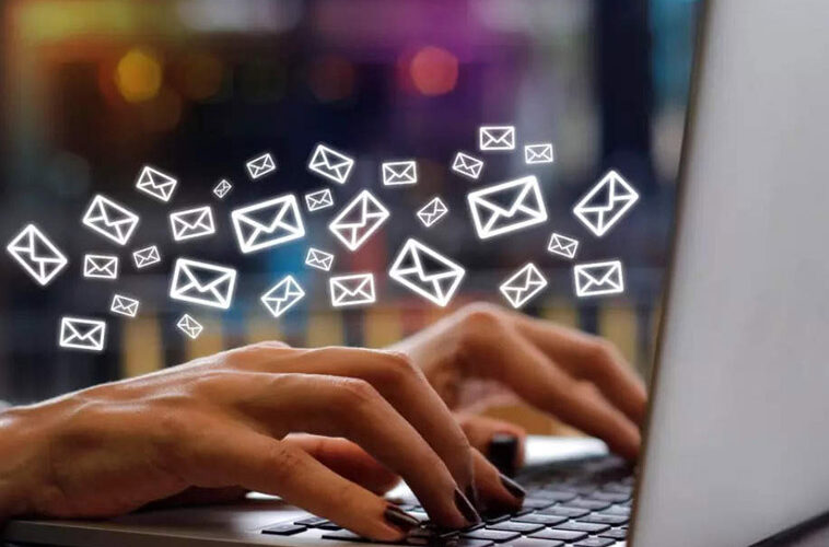 What are 4 Types of Email Marketing