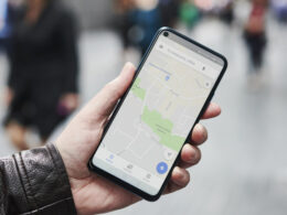 How to Enter Latitude and Longitude in Google Maps