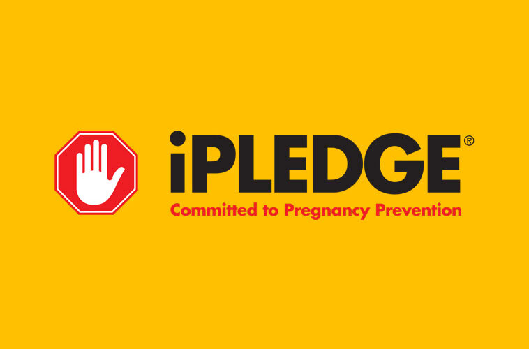 iPledge Login
