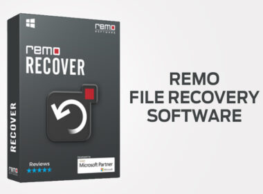 Remo File Recovery Software