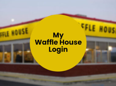 Mywafflehouse Login