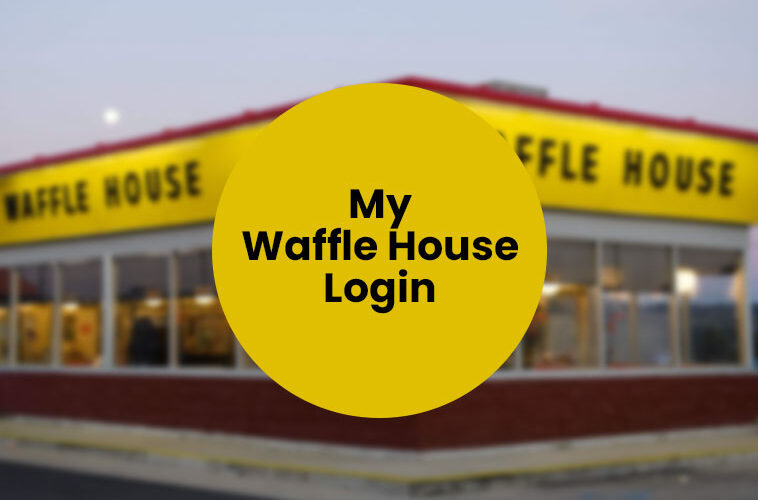 Mywafflehouse Login