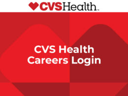 CVS Health Careers Login
