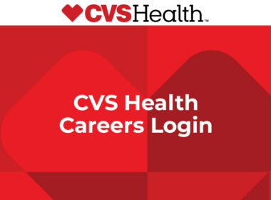 CVS Health Careers Login