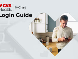 CVS Health Mychart Login
