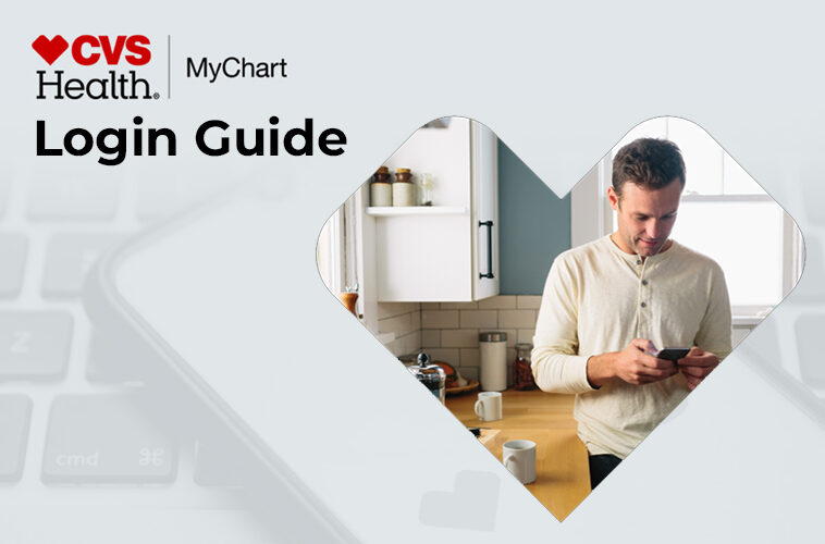 CVS Health Mychart Login