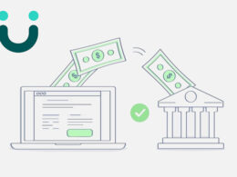 UKG Pro Direct Deposit