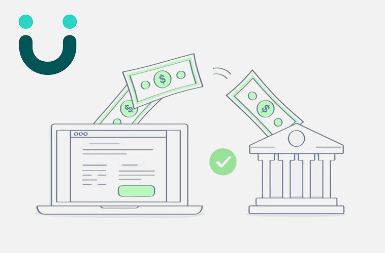 UKG Pro Direct Deposit