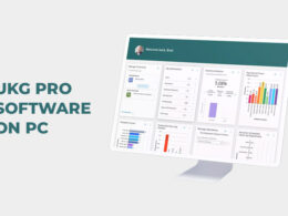 Download-UKG-Pro-Software-on-Windows-PC