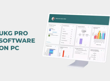 Download-UKG-Pro-Software-on-Windows-PC
