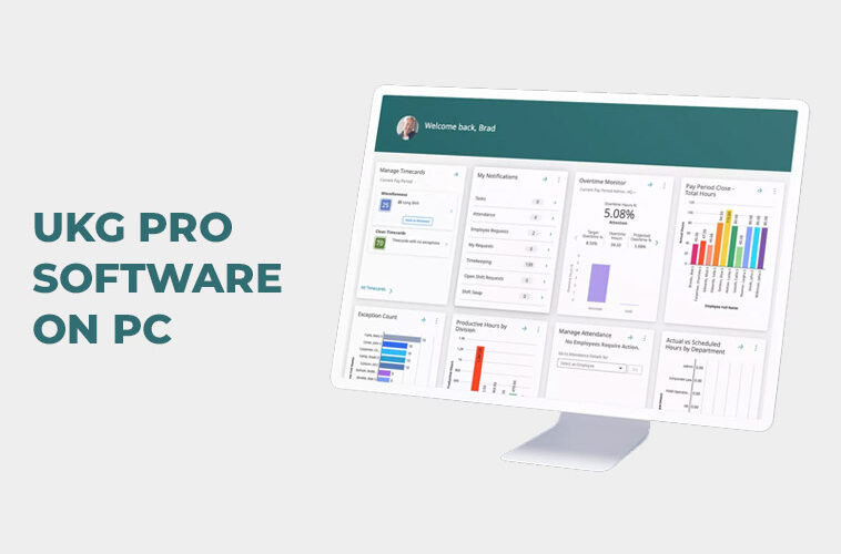 Download-UKG-Pro-Software-on-Windows-PC