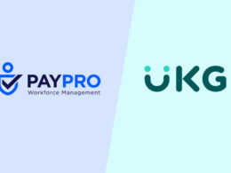 PayPro Vs UKG
