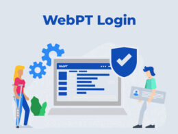 WebPT Login