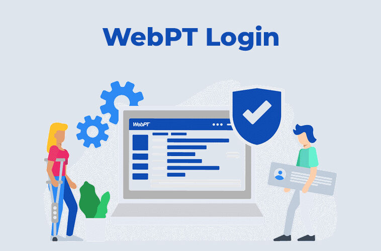 WebPT Login