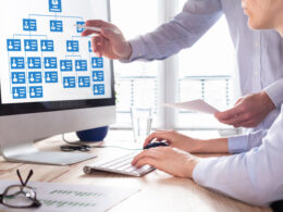 What is Workforce Management Software