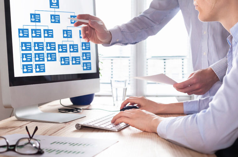 What is Workforce Management Software