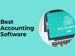Best Accounting Software for SMBs Enterprises