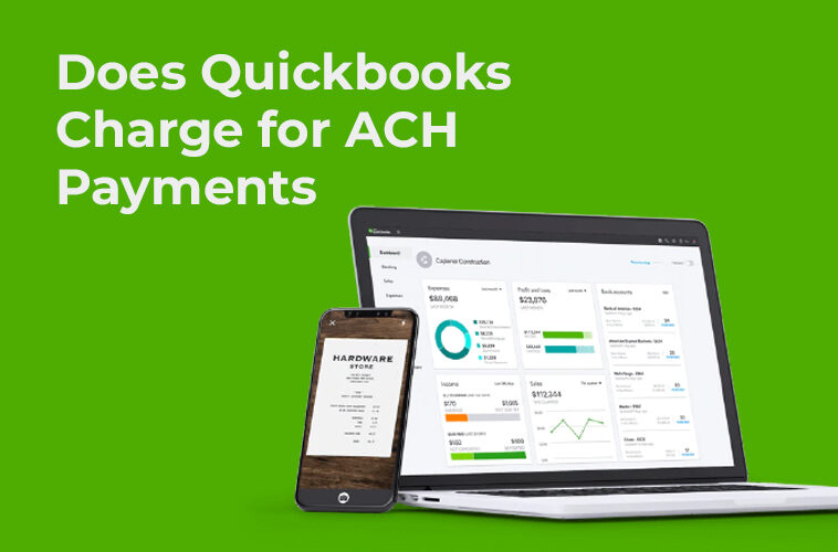 does-quickbooks-charge-for-ach-payments