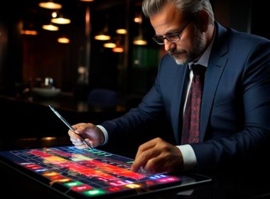 Technological-Transformation-of-the-Gambling-Industry