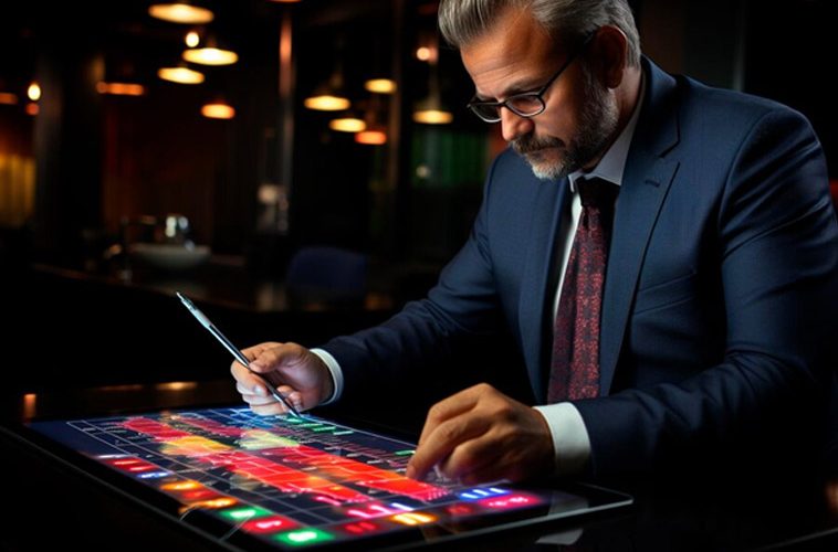 Technological-Transformation-of-the-Gambling-Industry