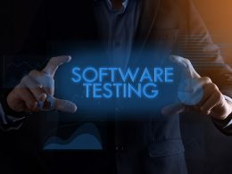 software-testing