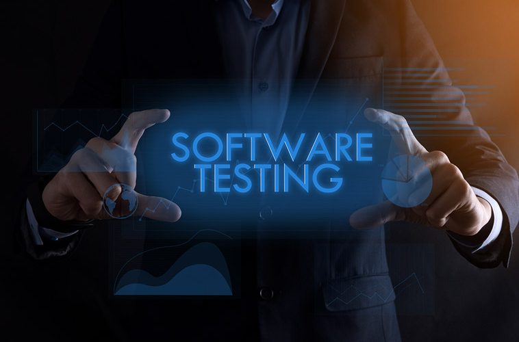 software-testing
