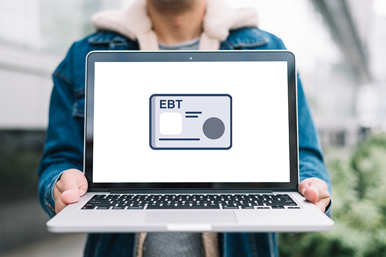Free Laptop with EBT
