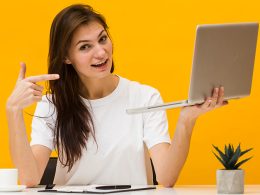 how-to-get-free-laptop-from-government