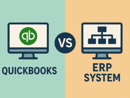 Is-QuickBooks-an-ERP-System-Get-the-Difference