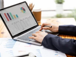 Accounting Software Mistakes Businesses Make