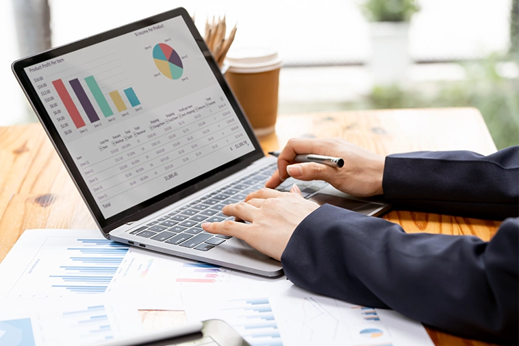 Accounting Software Mistakes Businesses Make