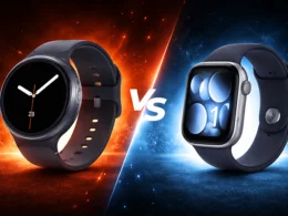 Apple Watch Series 11 vs Samsung Galaxy Watch 8