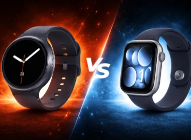 Apple Watch Series 11 vs Samsung Galaxy Watch 8