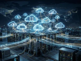 What Is Cloud Computing
