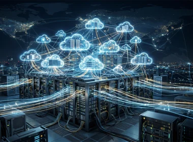 What Is Cloud Computing