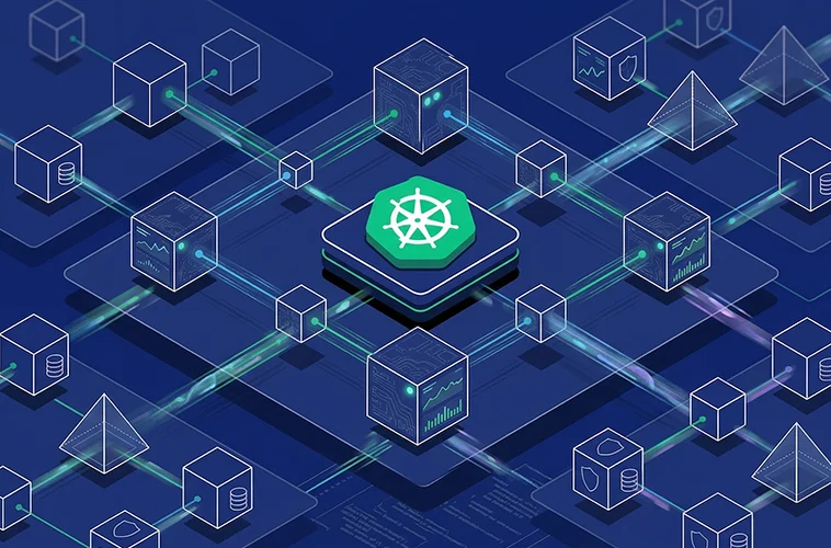 What Is Kubernetes