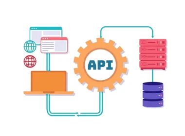 what is an api