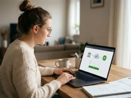 How to Connect Your Bank Account to QuickBooks Online
