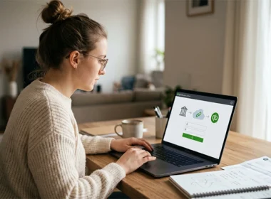 How to Connect Your Bank Account to QuickBooks Online